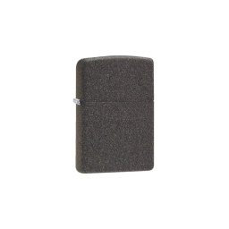 211 Zippo öngyújtó, kõ hatású bevonattal