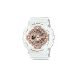 BA-110X-7A1 Casio Baby-G Női karóra