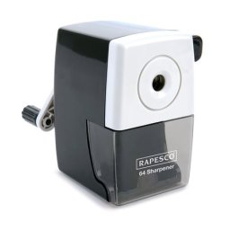 RAPESCO Hegyező, egylyukú, asztali, RAPESCO, "64"