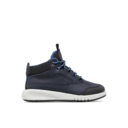 Geox Sportcipő J Aeranter B.Abx A J04CYA 0CL11 C4226 D Sötétkék