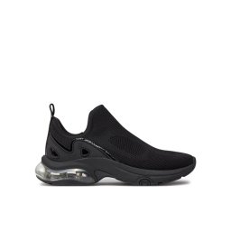 MICHAEL Michael Kors Sportcipő Kit Slip On Extreme 43F3KIFP2D Fekete