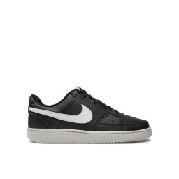 Nike Sportcipők Court Vision Lo Nn DH2987 001 Fekete