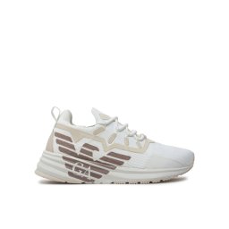 EA7 Emporio Armani Sportcipő X8X130 XK309 S341 Fehér