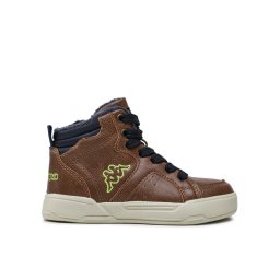 Kappa Bakancs 260826K Barna