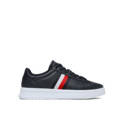 Tommy Hilfiger Sportcipők Supercub FM0FM04706 Sötétkék