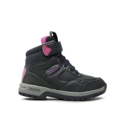 Kappa Bakancs 260732K Sötétkék