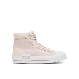 EA7 Emporio Armani Tornacipő X8Z037 XK294 S348 Bézs