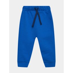 United Colors Of Benetton Melegítő alsó 3J70GF010 Kék Regular Fit