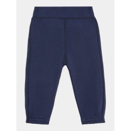 United Colors Of Benetton Melegítő alsó 3J70AF013 Sötétkék Regular Fit