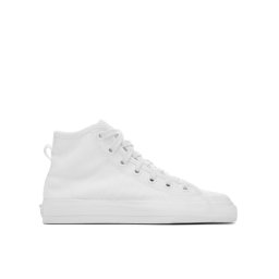 adidas Sportcipők Nizza RF Hi Shoes F34941 Fehér