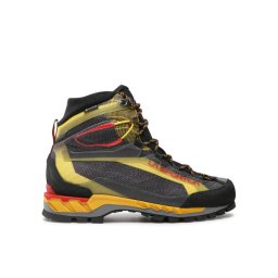 La Sportiva Bakancs Trango Tech Gtx GORE-TEX 21G999100 Fekete