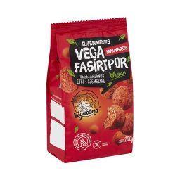 Vegabond Vega fasírtpor magyaros 200g