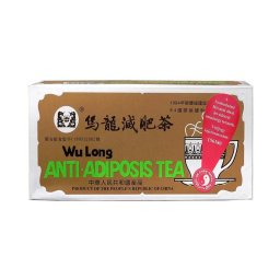 Dr. Chen Wu Long Anti-Adiposis tea 30x4g