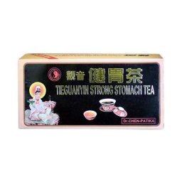 Dr. Chen Tieguanyin kínai gyomor tea 20x5g