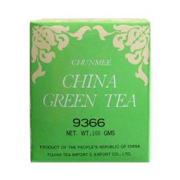 Dr. Chen Kínai zöld tea szálas 100g