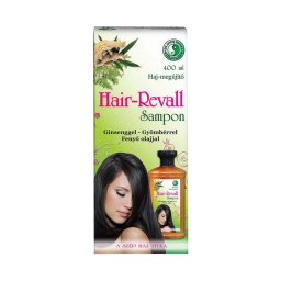Dr. Chen Hair-Revall sampon 400ml