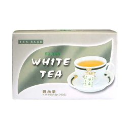 Dr. Chen Fehér tea filteres 25x2g
