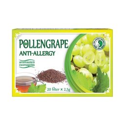 Dr. Chen Pollengrape Anti-allergy tea 20x