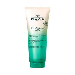 Nuxe Prodigieux Neroli tusfürdő 200ml