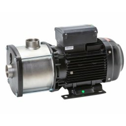MCI 3-6 INOX centrifugálszivattyú, többfokozatú rozsdamentes kerti és házi vízellátó szivattyú (AISI 304)