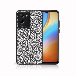 PROTEMIO MY ART védőburkolat Infinix Note 12 ABCD (166)