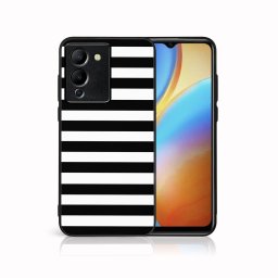 PROTEMIO MY ART védőburkolat Infinix Note 12 LINES (169)
