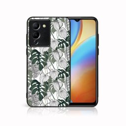PROTEMIO MY ART védőburkolat Infinix Note 12 LEAF (175)
