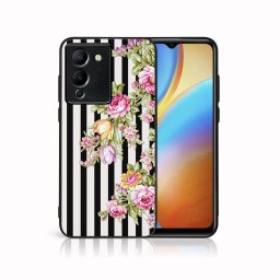 PROTEMIO MY ART Védőburkolat Infinix Note 12 STRIPS (176)