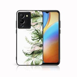 PROTEMIO MY ART Védőburkolat Infinix Note 12 TROPICAL (154)