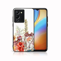 PROTEMIO MY ART Védőhuzat Infinix Note 12 MEADOW (159)
