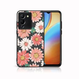 PROTEMIO MY ART védőburkolat Infinix Note 12 DAISY (161)