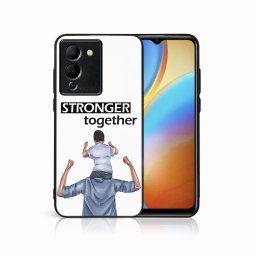 PROTEMIO MY ART védőburkolat Infinix Note 12 DADDY (116)