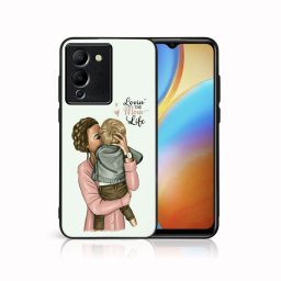 PROTEMIO MY ART védőhuzat Infinix Note 12 MOM LIFE (118)