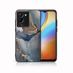 PROTEMIO MY ART védőburkolat Infinix Note 12 SPARKLE (147)