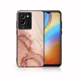 PROTEMIO MY ART védőburkolat Infinix Note 12 SHIMMER (152)