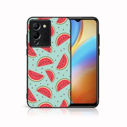 PROTEMIO MY ART Védőburkolat Infinix Note 12 WATERMELON (120)
