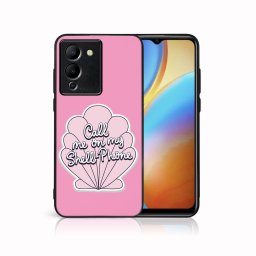 PROTEMIO MY ART Infinix Note 12 SHELLPHONE védőburkolat (123)