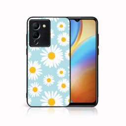 PROTEMIO MY ART Védőhuzat Infinix Note 12 CAMOMILE (124)