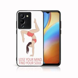 PROTEMIO MY ART védőhuzat Infinix Note 12 YOGA (125)