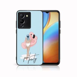 PROTEMIO MY ART védőburkolat Infinix Note 12 POOL (126)