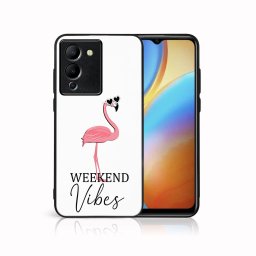 PROTEMIO MY ART védőburkolat Infinix Note 12 VIBES (128)