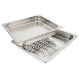 AEG - Electrolux sütőtepsi 32,5 x 35,5