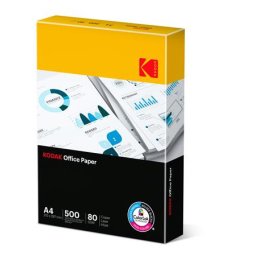 KODAK Másolópapír, A4, 80 g, KODAK "Office"