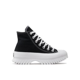 Converse Tornacipő Ctas Lugged 2.0 Hi A00870C Fekete