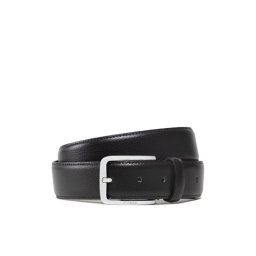 Guess Férfi öv BM7599 LEA35 Fekete