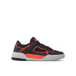 DC Sportcipő Dc Metric ADYS100626 Szürke