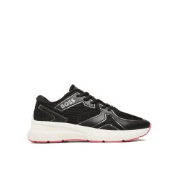 Boss Sportcipő Owen Runn 50499442 Fekete