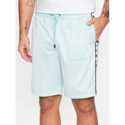 Kappa Sport rövidnadrág 313019 Kék Regular Fit