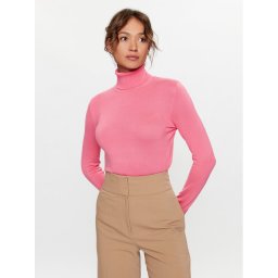 Liu Jo Garbó WF3126 MA18F Rózsaszín Regular Fit