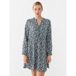 ONLY Hétköznapi ruha 15200543 Színes Regular Fit